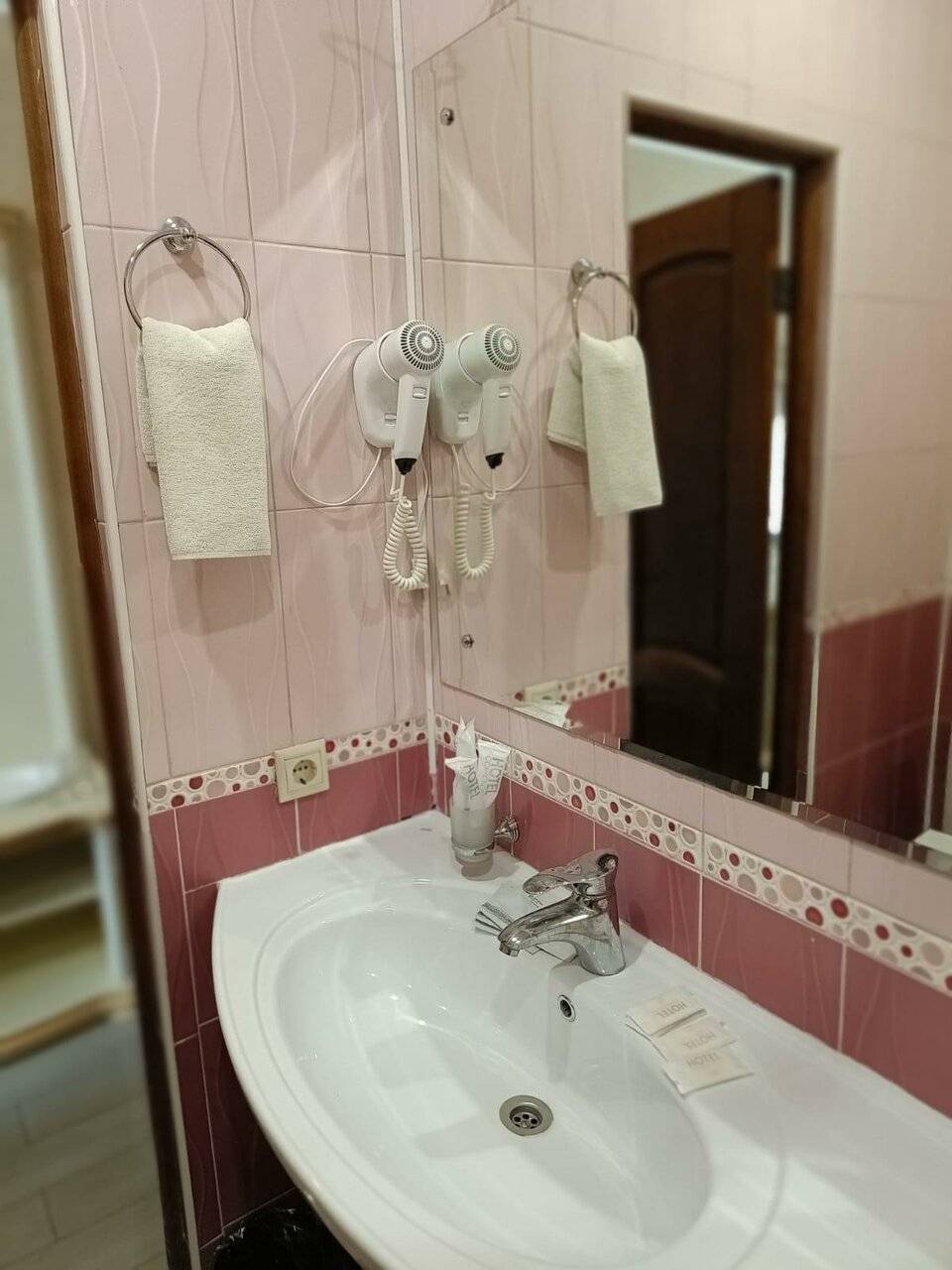 Фото Парк-Отеля Уют Славянск-на-Кубани 22