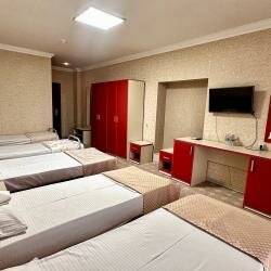 Фото Парк-Отеля Уют Славянск-на-Кубани 20