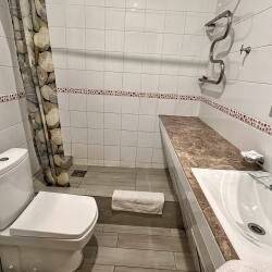 Фото Парк-Отеля Уют Славянск-на-Кубани 73