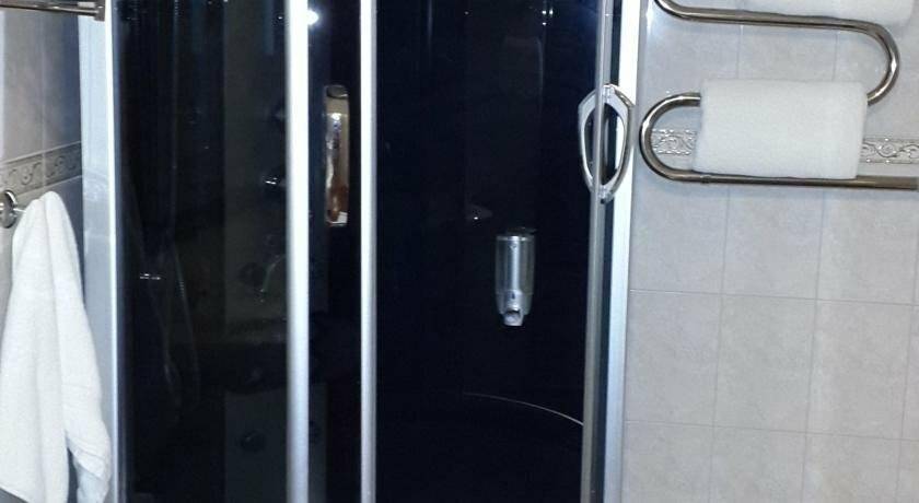 Фото Парк-Отеля Уют Славянск-на-Кубани 31