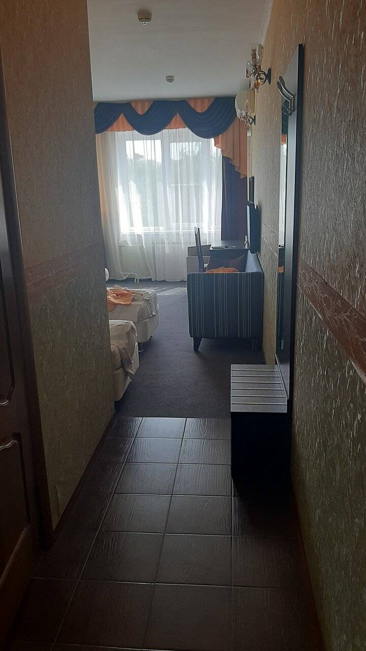 Фото Парк-Отеля Уют Славянск-на-Кубани 144