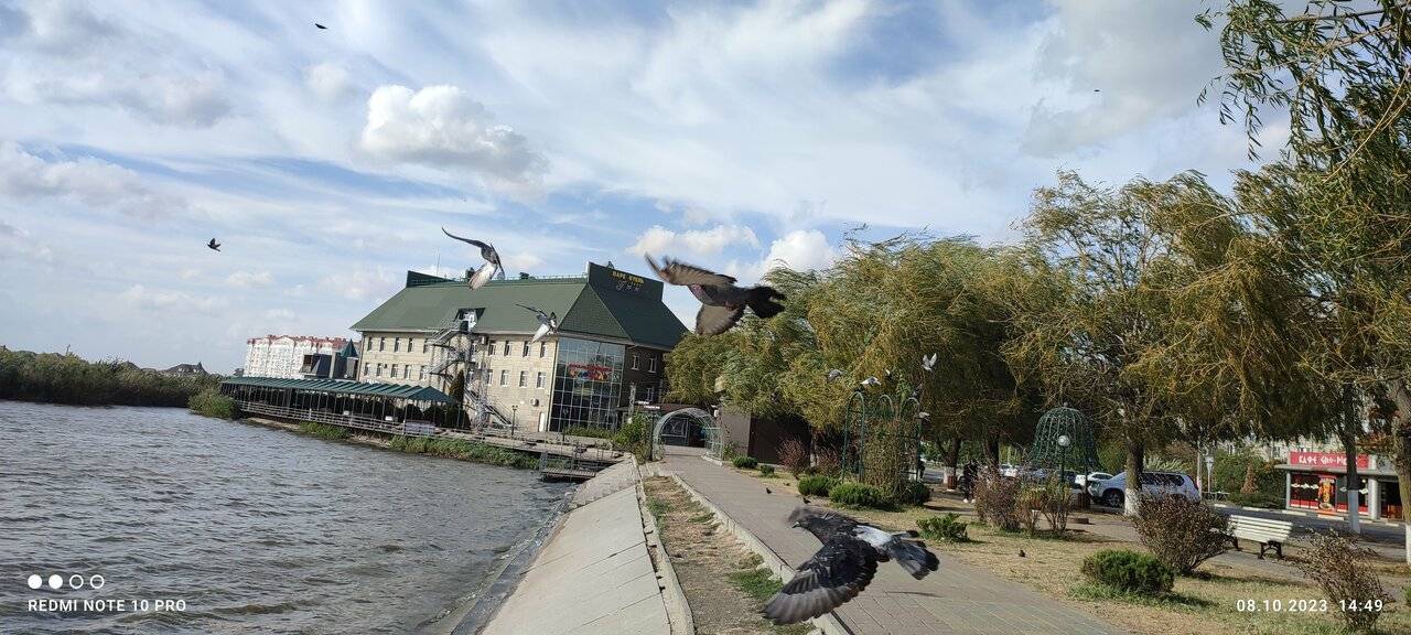 Фото Парк-Отеля Уют Славянск-на-Кубани 140