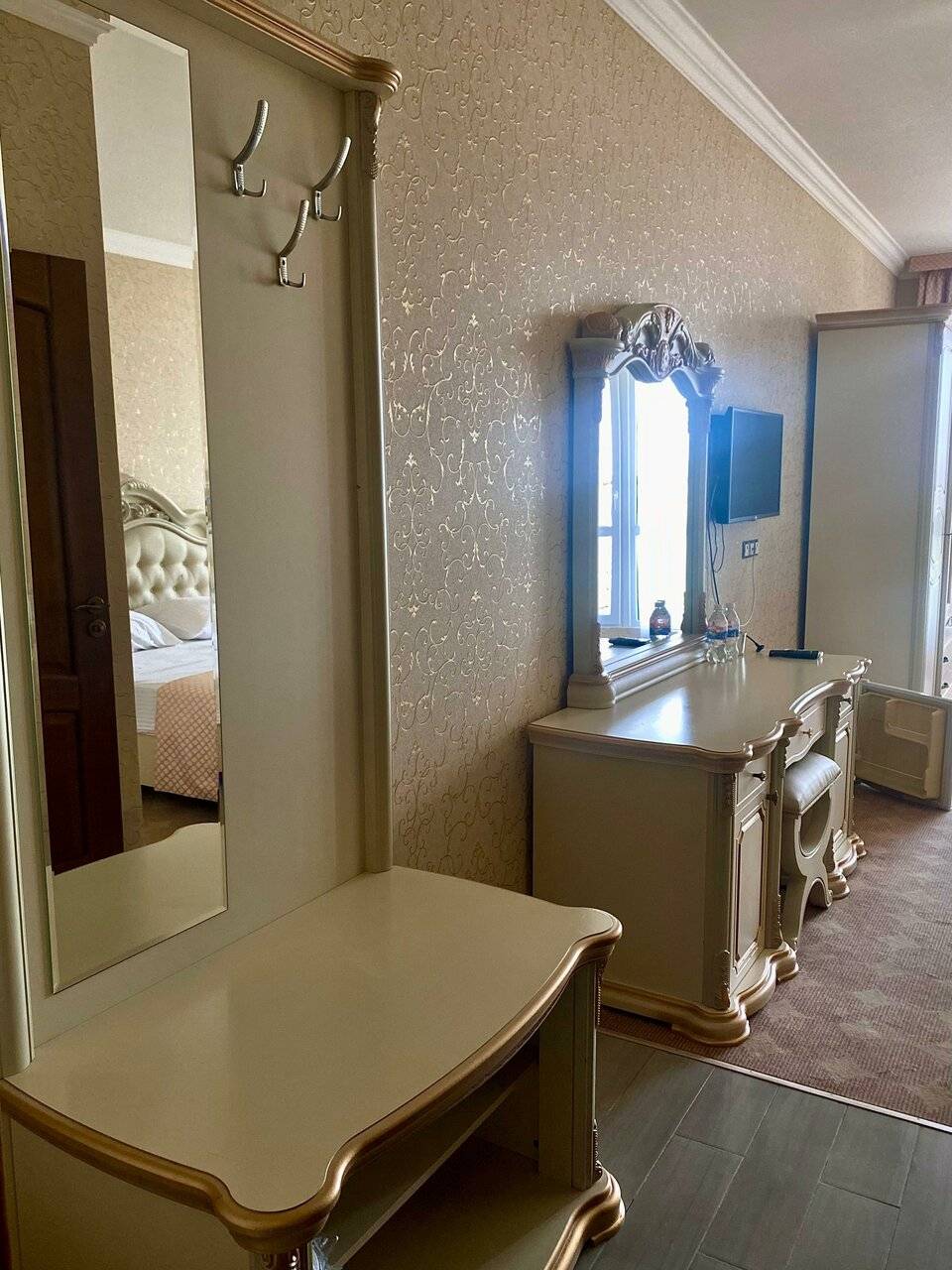 Фото Парк-Отеля Уют Славянск-на-Кубани 39