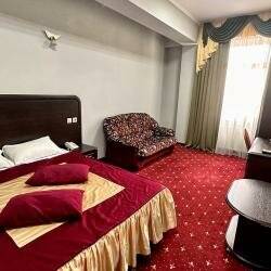 Фото Парк-Отеля Уют Славянск-на-Кубани 108