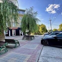 Фото Парк-Отеля Уют Славянск-на-Кубани 26