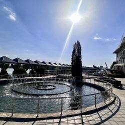 Фото Парк-Отеля Уют Славянск-на-Кубани 38