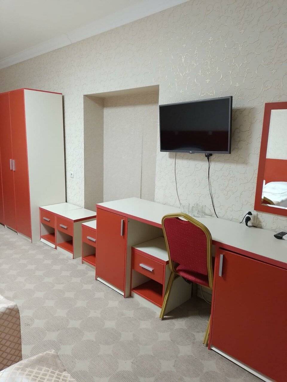 Фото Парк-Отеля Уют Славянск-на-Кубани 30