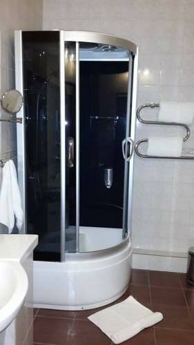 Фото Парк-Отеля Уют Славянск-на-Кубани 110