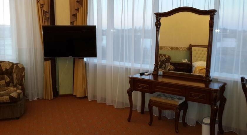 Фото Парк-Отеля Уют Славянск-на-Кубани 44