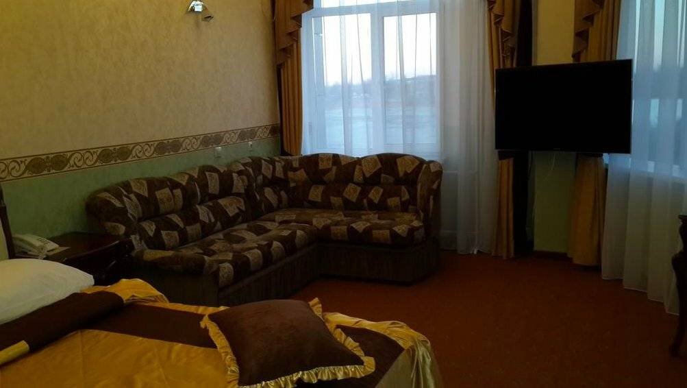 Фото Парк-Отеля Уют Славянск-на-Кубани 55