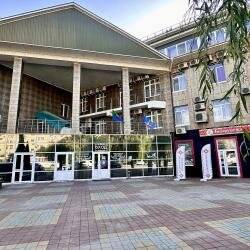 Фото Парк-Отеля Уют Славянск-на-Кубани 32