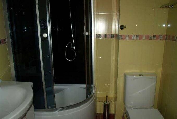 Фото Парк-Отеля Уют Славянск-на-Кубани 101