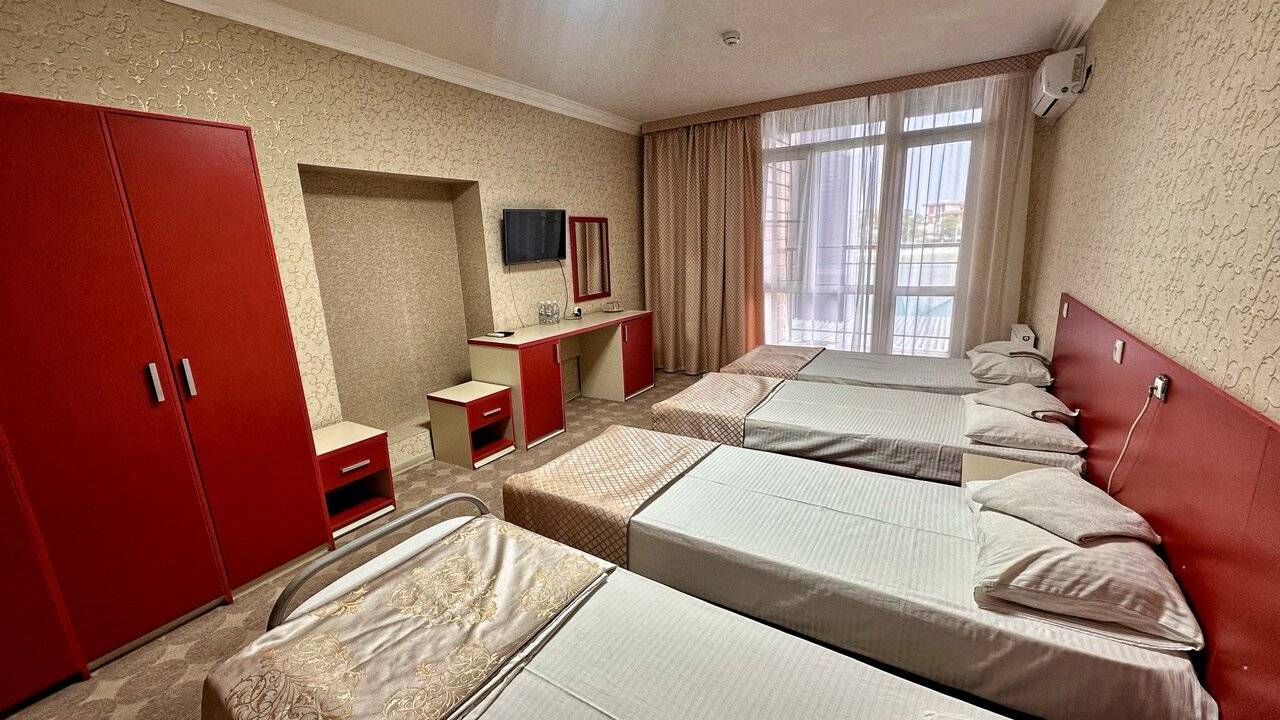 Фото Парк-Отеля Уют Славянск-на-Кубани 52