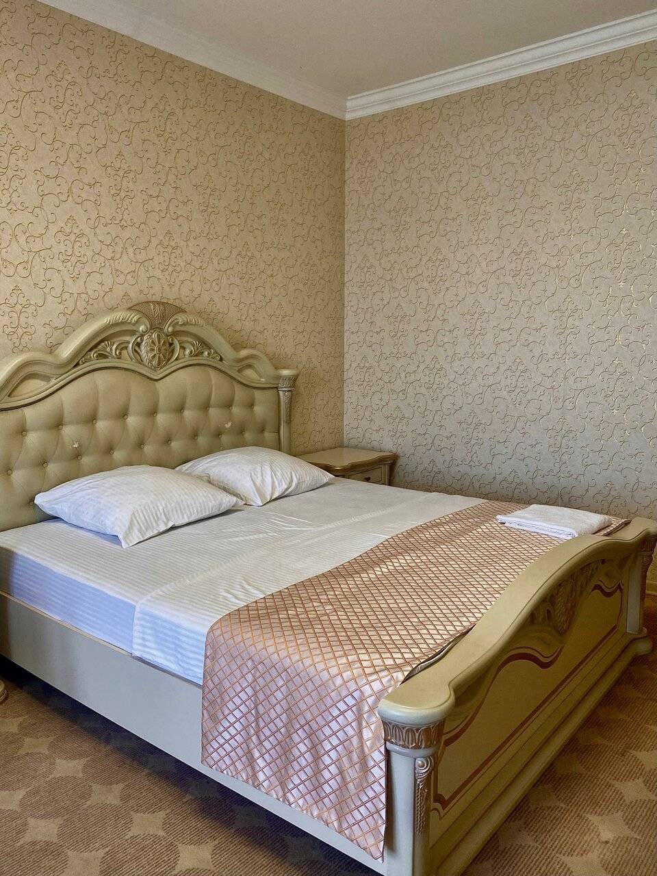 Фото Парк-Отеля Уют Славянск-на-Кубани 15