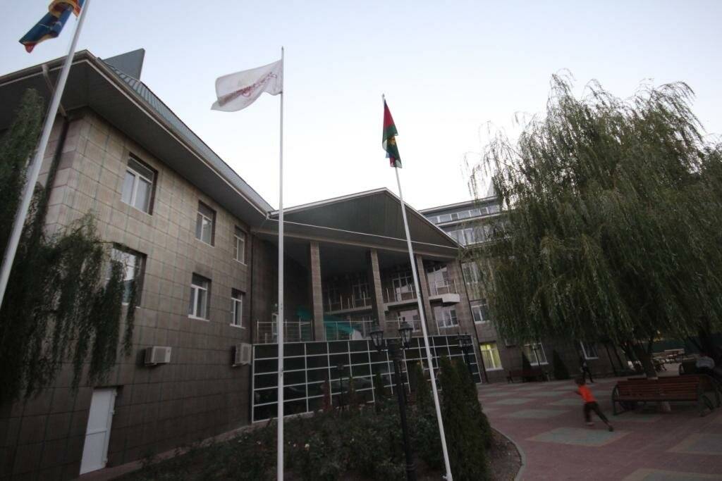 Фото Парк-Отеля Уют Славянск-на-Кубани 6