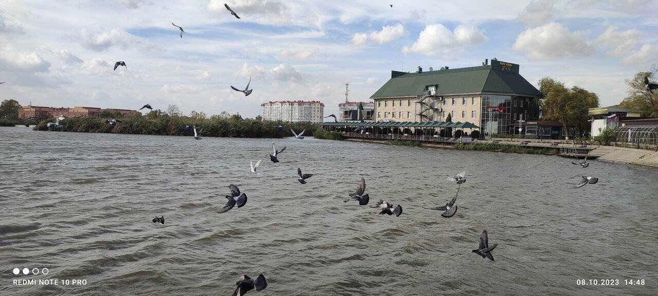Фото Парк-Отеля Уют Славянск-на-Кубани 127