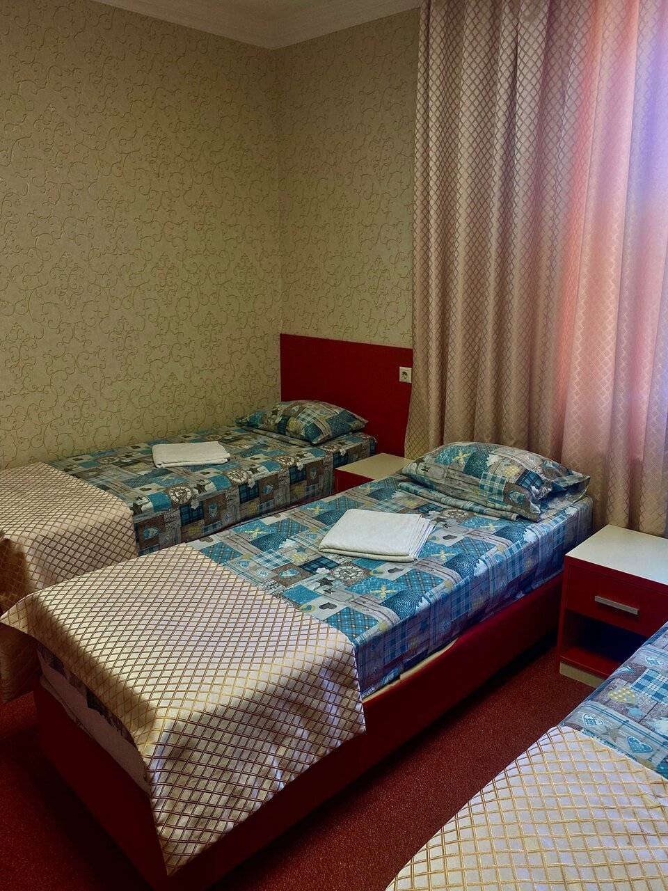 Фото Парк-Отеля Уют Славянск-на-Кубани 102