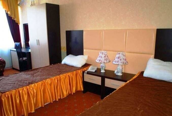 Фото Парк-Отеля Уют Славянск-на-Кубани 103