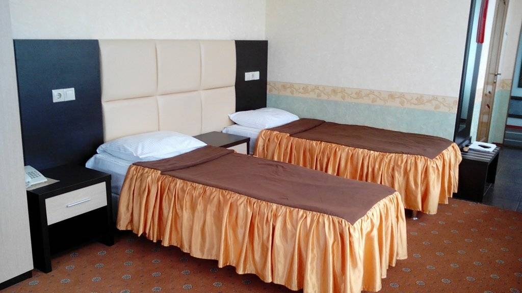 Фото Парк-Отеля Уют Славянск-на-Кубани 35