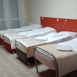 Фото Парк-Отеля Уют Славянск-на-Кубани 49