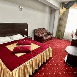 Фото Парк-Отеля Уют Славянск-на-Кубани 78