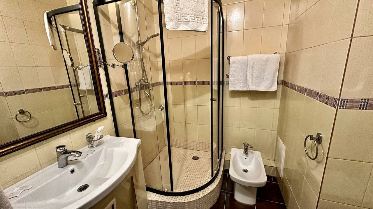 Фото Парк-Отеля Уют Славянск-на-Кубани 111