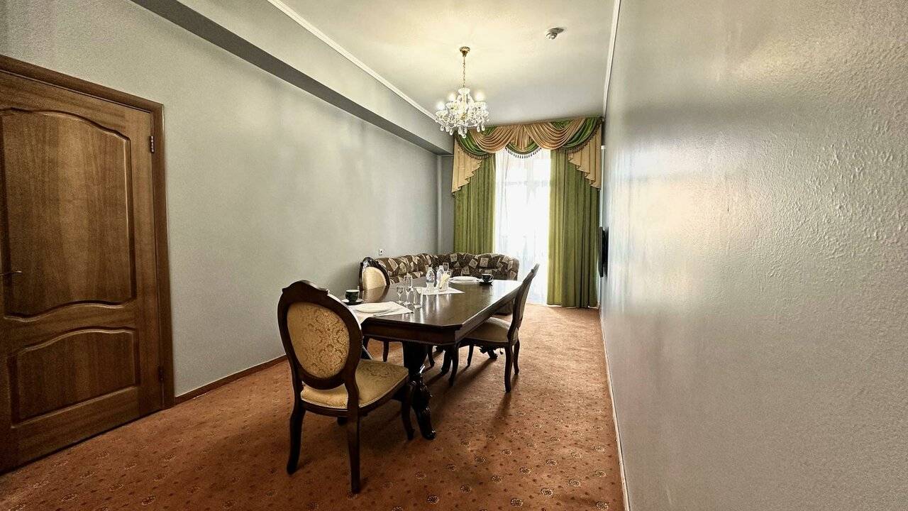 Фото Парк-Отеля Уют Славянск-на-Кубани 58