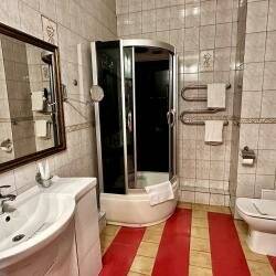 Фото Парк-Отеля Уют Славянск-на-Кубани 46