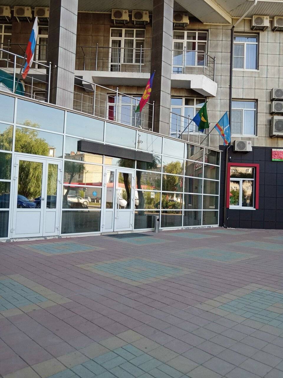 Фото Парк-Отеля Уют Славянск-на-Кубани 129