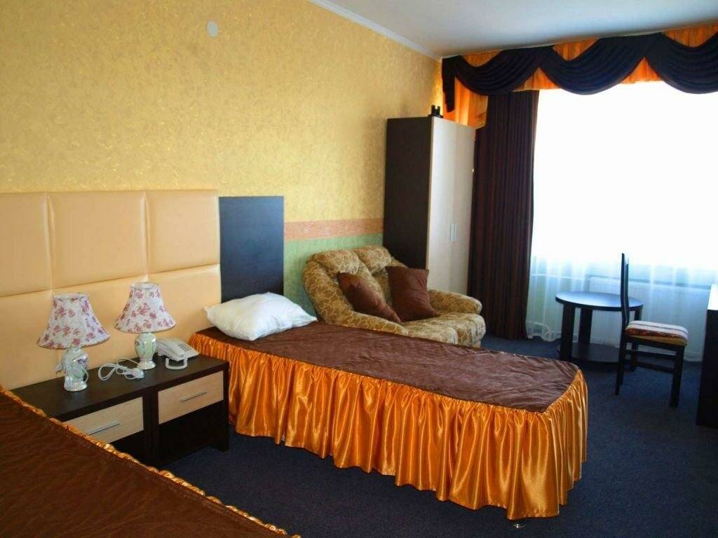 Фото Парк-Отеля Уют Славянск-на-Кубани 91