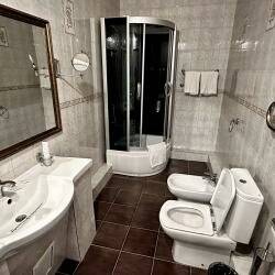 Фото Парк-Отеля Уют Славянск-на-Кубани 72