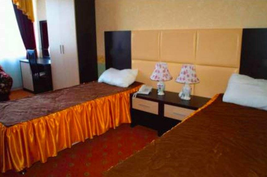 Фото Парк-Отеля Уют Славянск-на-Кубани 74