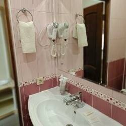 Фото Парк-Отеля Уют Славянск-на-Кубани 92