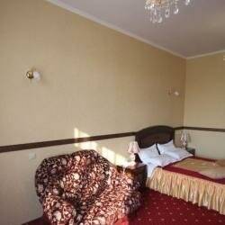 Фото Парк-Отеля Уют Славянск-на-Кубани 50