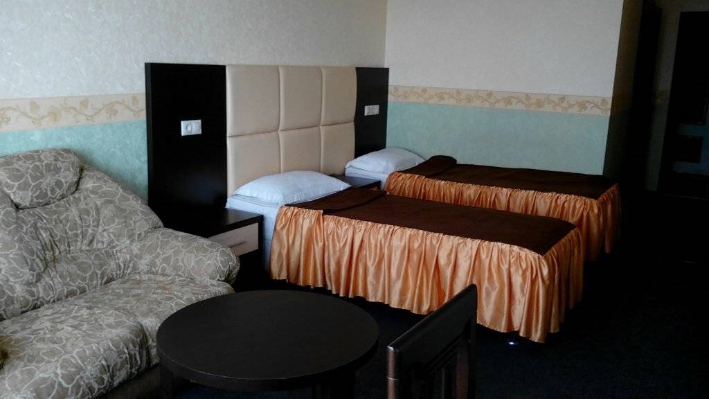 Фото Парк-Отеля Уют Славянск-на-Кубани 95