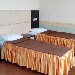 Фото Парк-Отеля Уют Славянск-на-Кубани 106