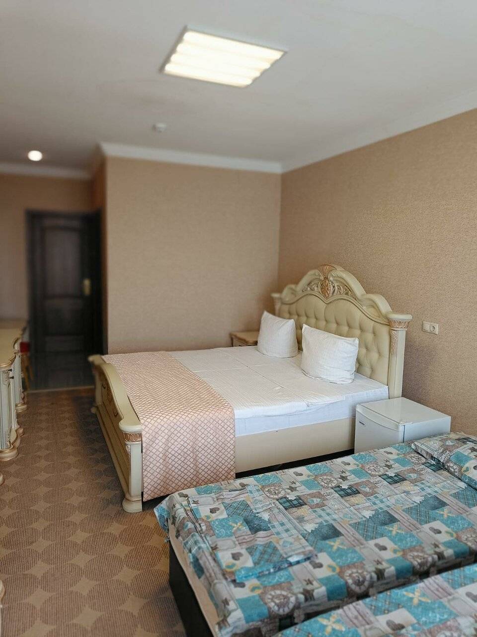 Фото Парк-Отеля Уют Славянск-на-Кубани 59