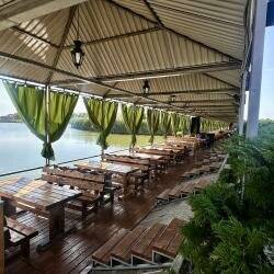 Фото Парк-Отеля Уют Славянск-на-Кубани 48