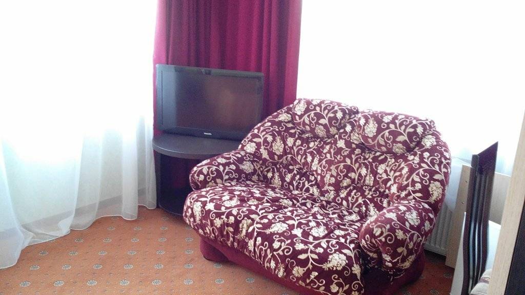 Фото Парк-Отеля Уют Славянск-на-Кубани 18