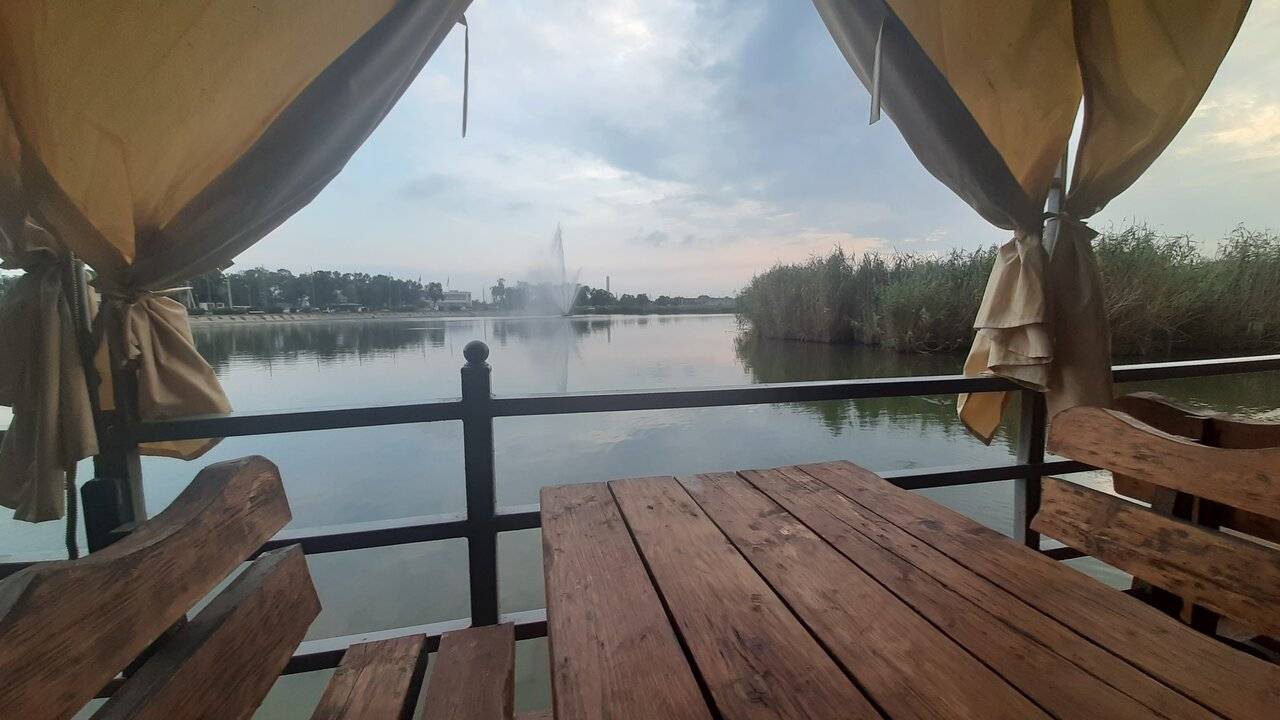 Фото Парк-Отеля Уют Славянск-на-Кубани 132