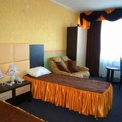 Фото Парк-Отеля Уют Славянск-на-Кубани 112