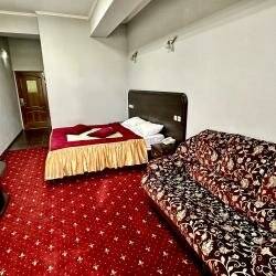 Фото Парк-Отеля Уют Славянск-на-Кубани 61