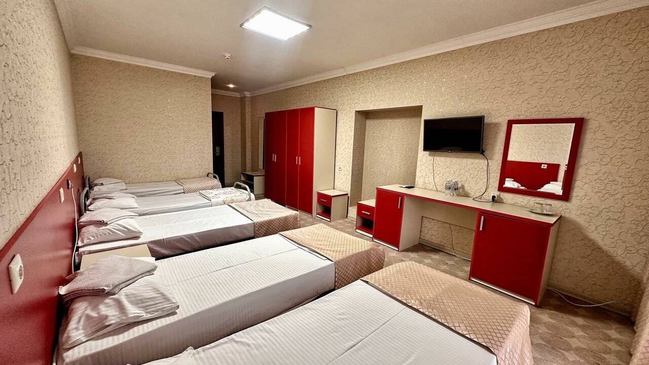 Фото Парк-Отеля Уют Славянск-на-Кубани 75