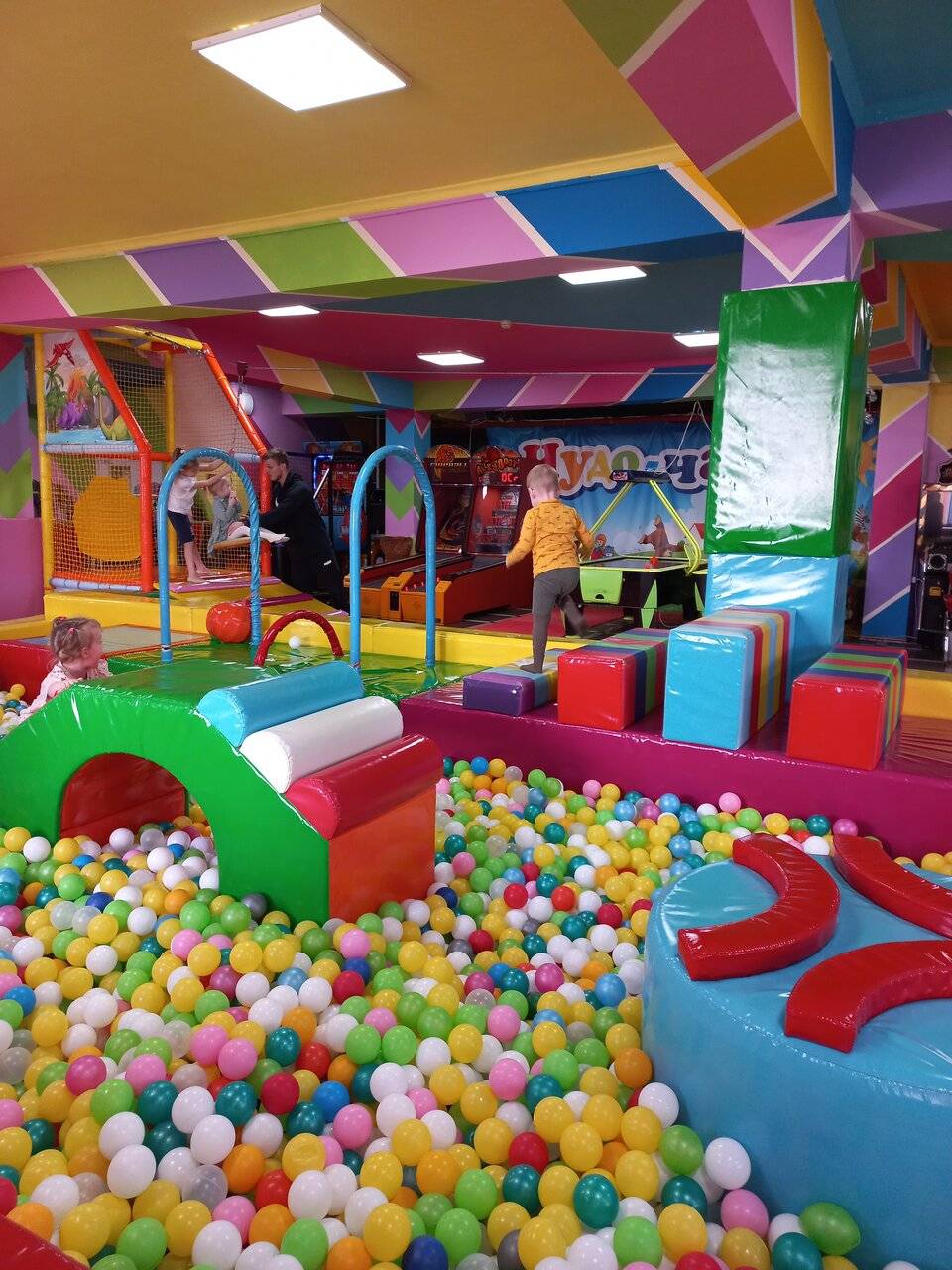 Фото Парк-Отеля Уют Славянск-на-Кубани 123