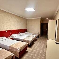 Фото Парк-Отеля Уют Славянск-на-Кубани 100