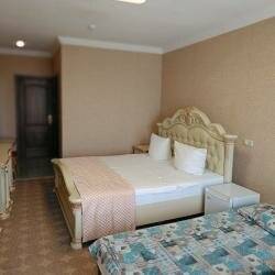 Фото Парк-Отеля Уют Славянск-на-Кубани 88