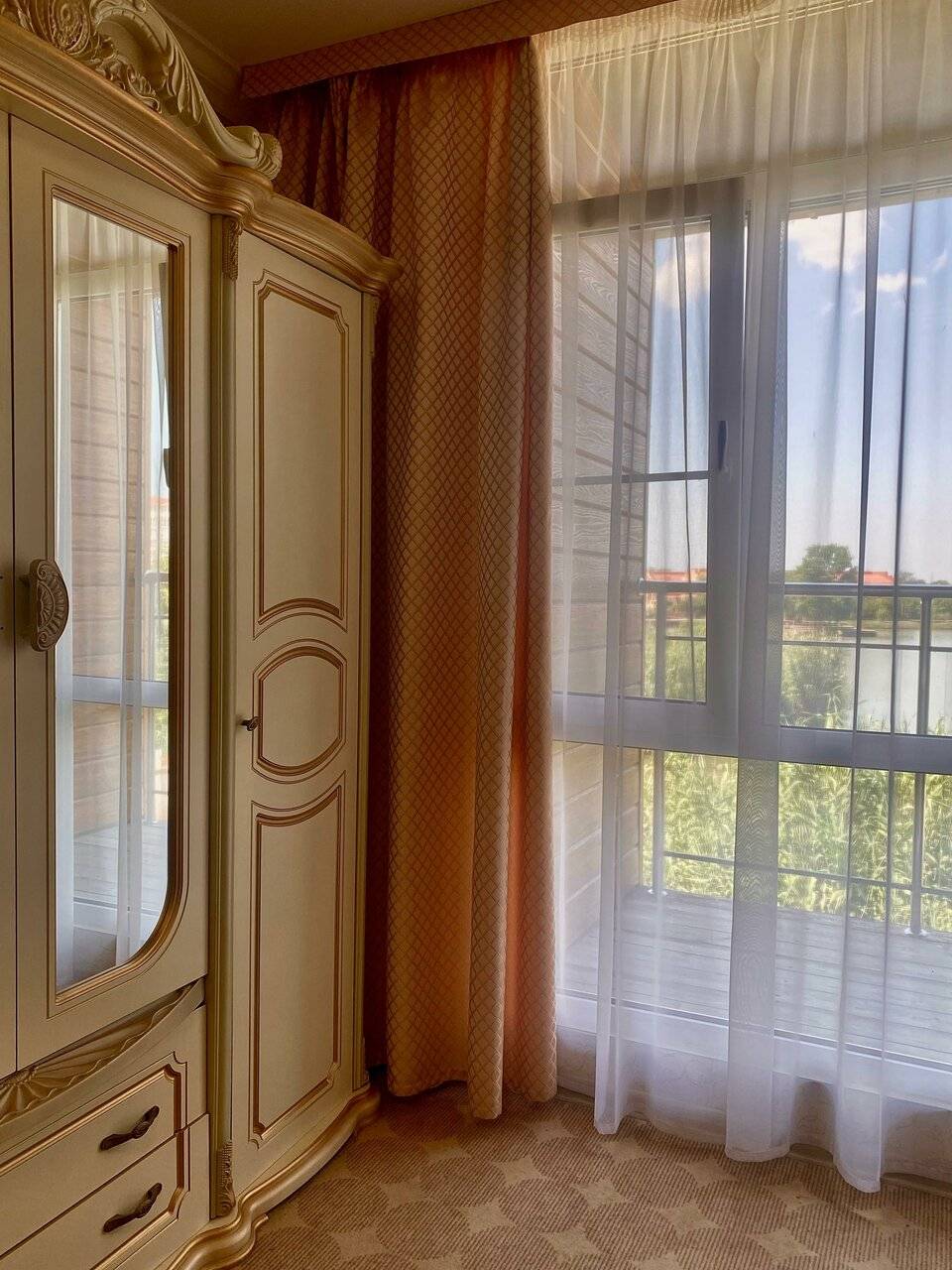 Фото Парк-Отеля Уют Славянск-на-Кубани 10