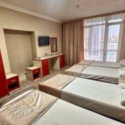 Фото Парк-Отеля Уют Славянск-на-Кубани 62