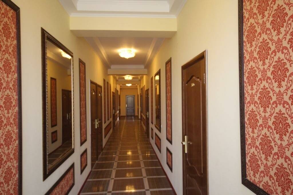 Фото Парк-Отеля Уют Славянск-на-Кубани 7