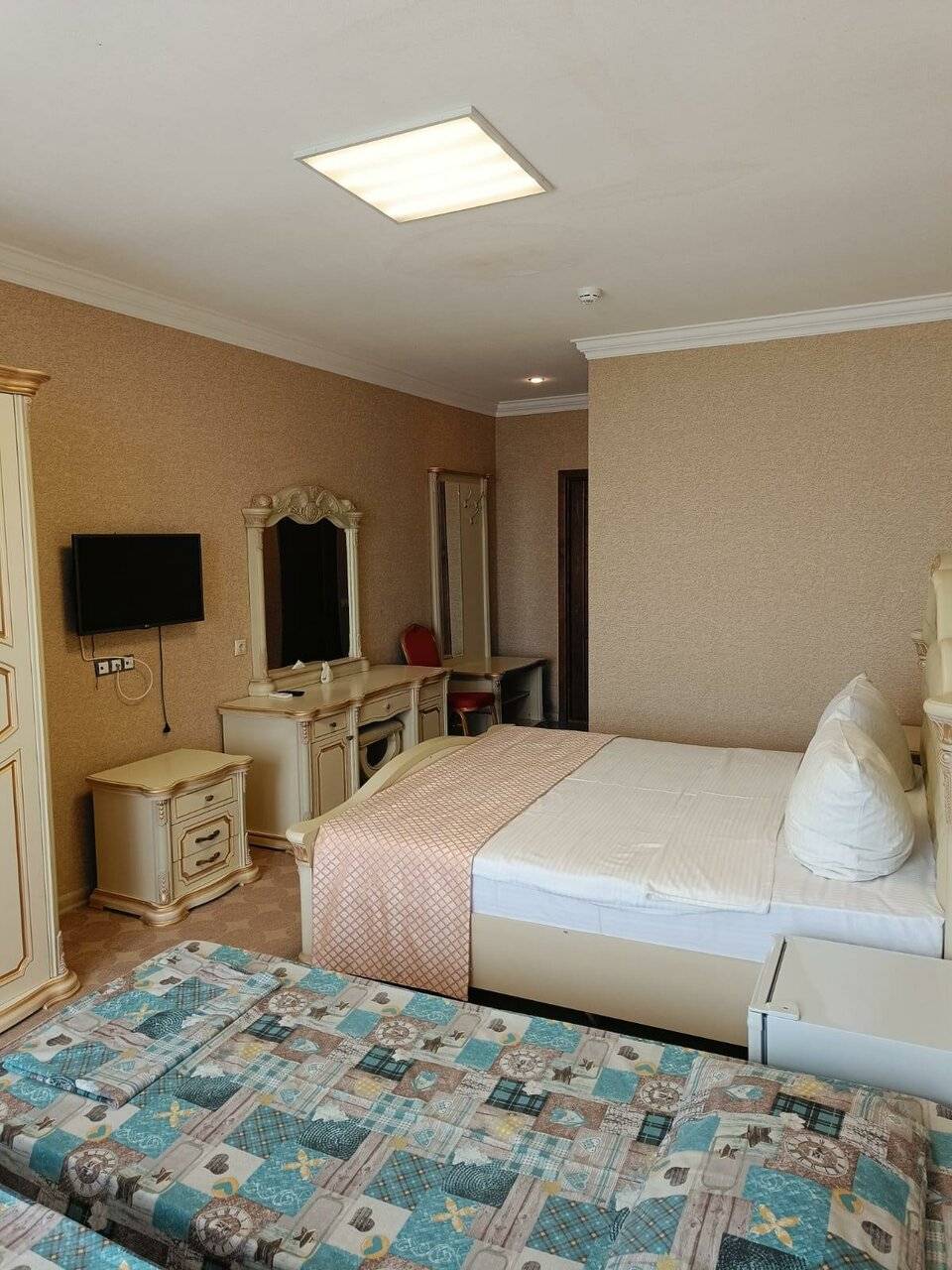 Фото Парк-Отеля Уют Славянск-на-Кубани 41